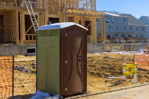 Professional porta potty rental in Meadowood, PA