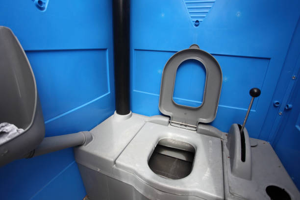 Best Emergency porta potty rental  in Meadowood, PA