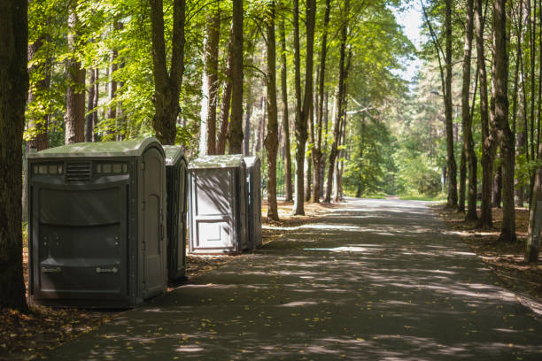Best Porta potty rental near me  in Meadowood, PA