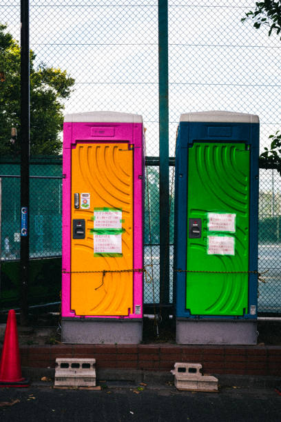 Porta potty rental for festivals in Meadowood, PA