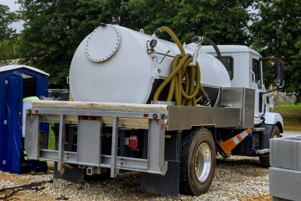 Porta potty services near me in Meadowood, PA
