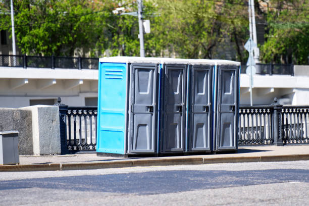 Best Porta potty rental near me  in Meadowood, PA