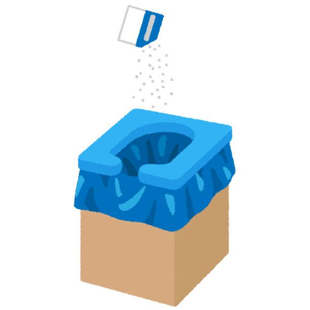Best Construction site porta potty rental  in Meadowood, PA